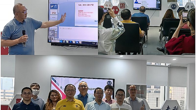 在进行专利无效宣告口审之前，当事人需要准备以下材料：