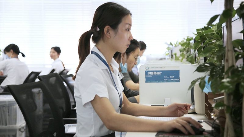 上海公司注销代理公司推荐